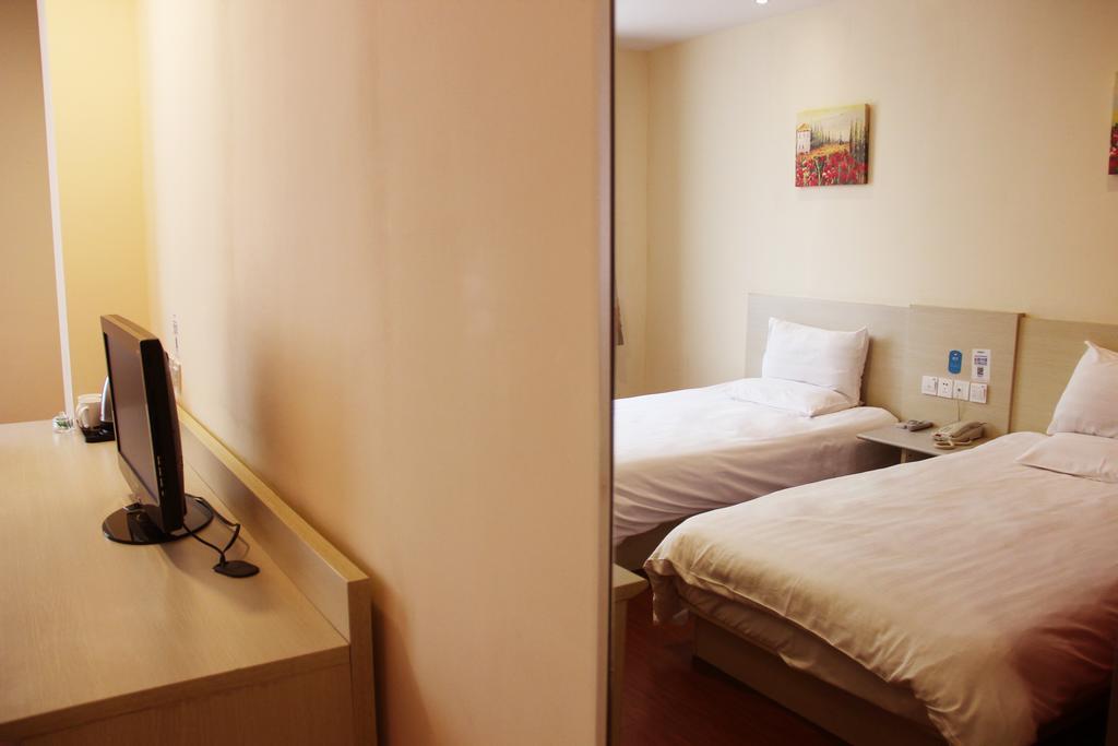Hanting Hotel Beijing Workers' Stadium Ruang foto